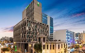 Holiday Inn - Lima Miraflores, an IHG hotel